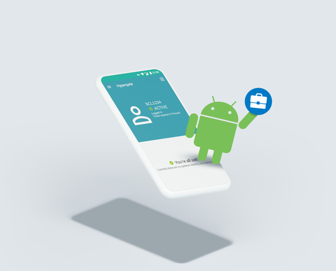 android enterprise