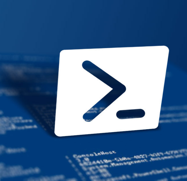 automation, powershell